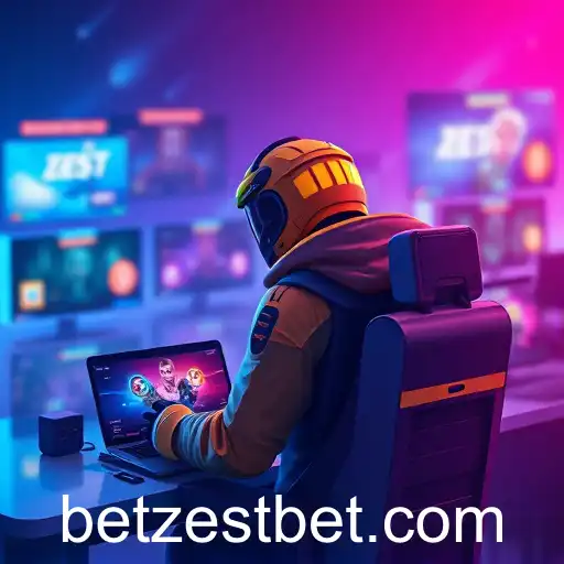 The Rise of Betzest in the Digital Gaming Scene