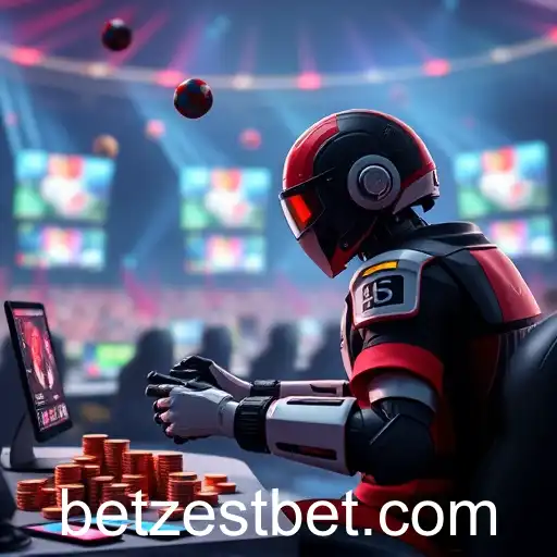 Betzest: The Digital Gaming Revolution Continues