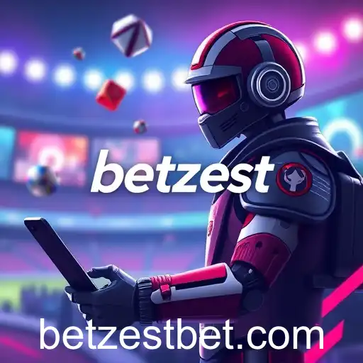 Betzest: Shaping the Future of Online Entertainment