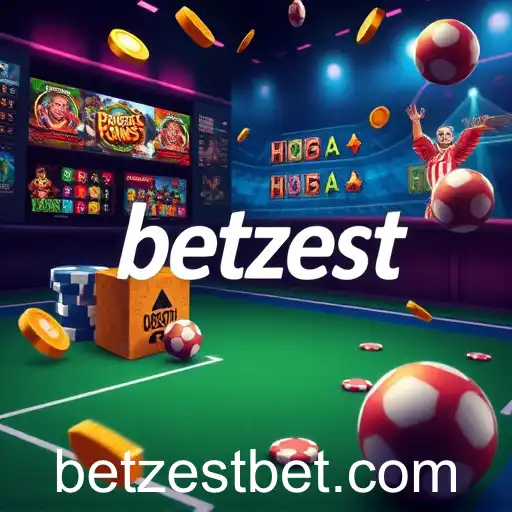 BetZest Expands Amid Growing iGaming Trends