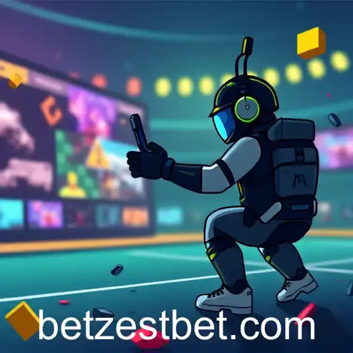 Betzest Propels Online Gaming into the Future