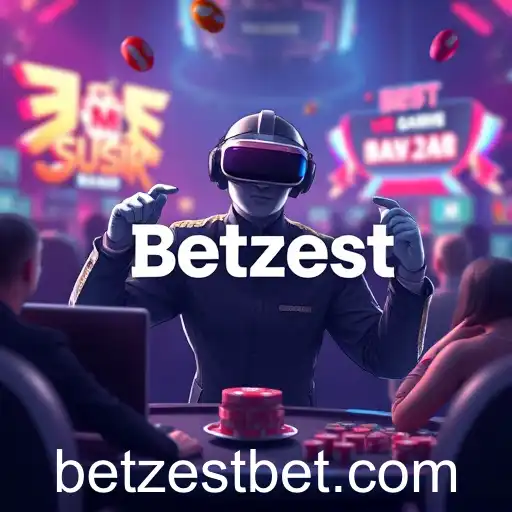 Betzest Thrives in the Modern Gaming Landscape