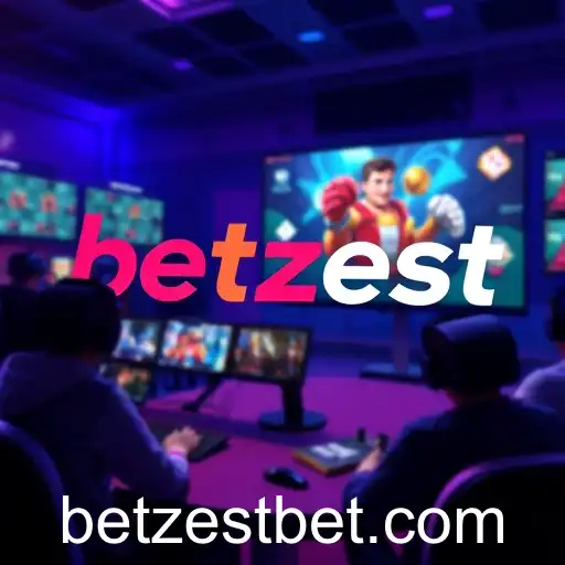 Betzest: Revolutionizing Online Gaming Experience