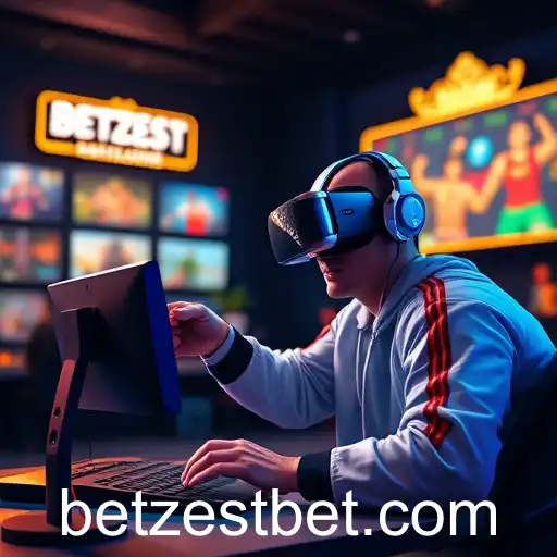 The Growing Influence of Betzest in Online Gaming