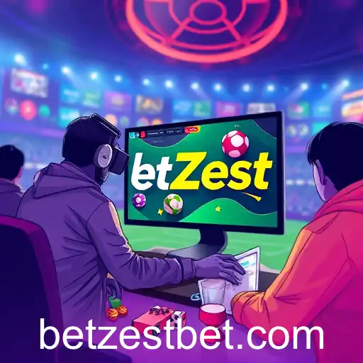Betzest's Role in the Evolving Online Gaming Landscape