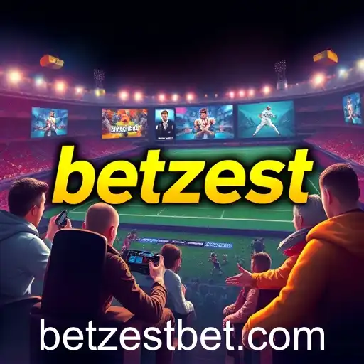 The Rise of Betzest in the Online Gaming World