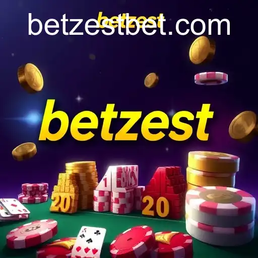 Exploring the Thrilling World of Casino Games on Betzest