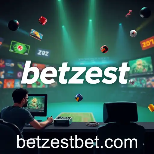 The Rise of Betzest in the Modern Gaming Arena