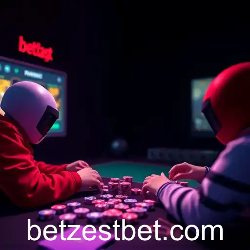 Betzest Expands Online Gaming Frontier