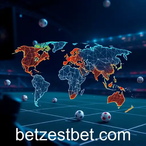 Betzest: A Dynamic Player in Online Gaming