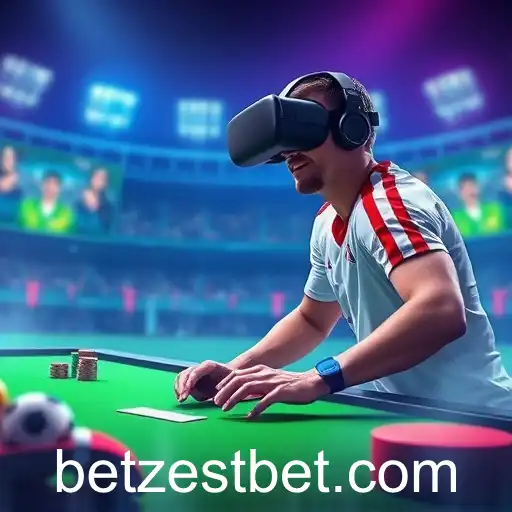 Betzest Revolutionizes Online Gaming Experience