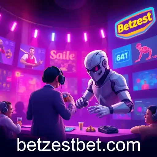 Betzest: Revolutionizing the Online Gaming Experience