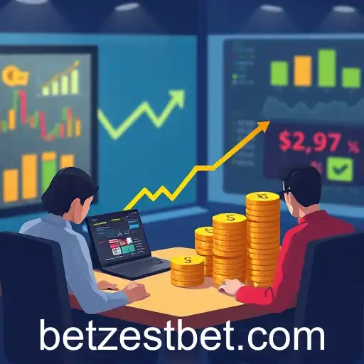 Betzest Brings New Dynamic to Online Gaming