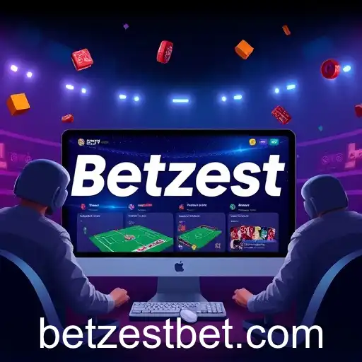 The Digital Frontier: Betzest and the Rise of Online Gaming