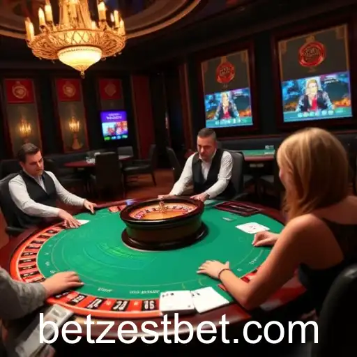 The Rise of Online Entertainment Platforms in 2025