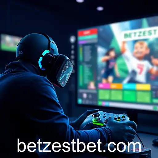 Online Gaming Landscape in 2025