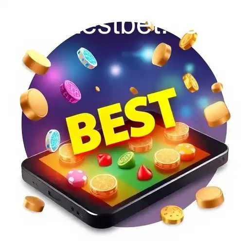 The Rise of Mobile Gaming: Betzest Leading the Charge