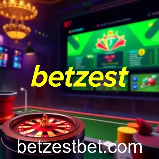 Betzest Revolutionizes Online Gaming Experience