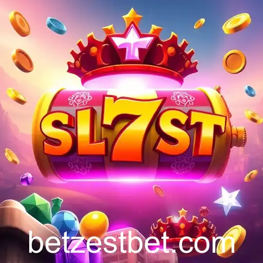 Betzest: Gaming and Entertainment Revolution