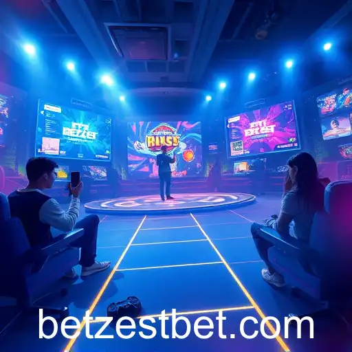 Betzest's Evolving Game Dynamics in 2025