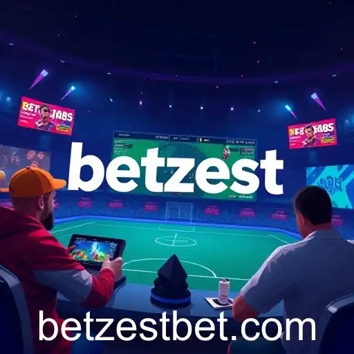Betzest: Revolutionizing the Online Gaming Landscape