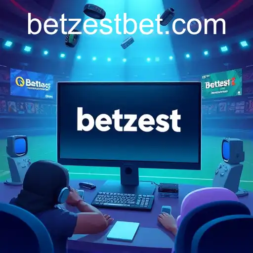 Betzest Emerges in Online Gaming Scene