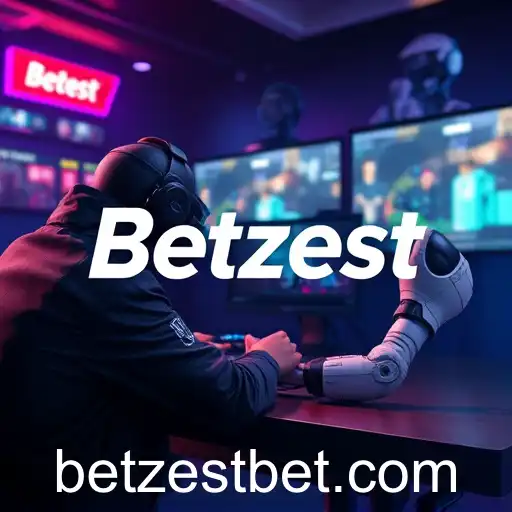 Betzest Revolutionizes Online Gaming