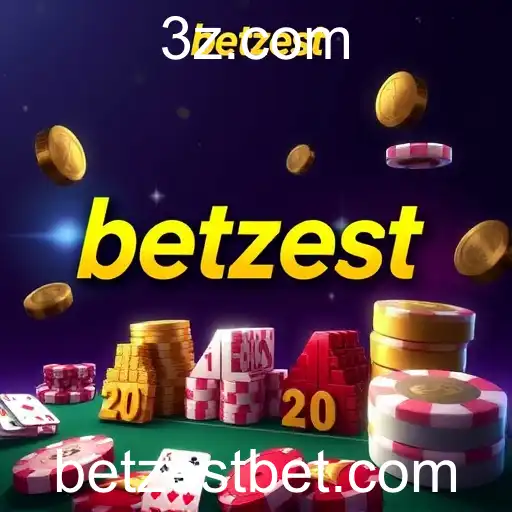 Exploring the Thrilling World of Casino Games on Betzest