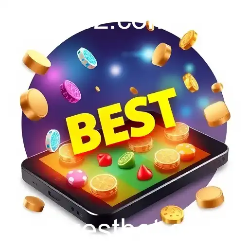The Rise of Mobile Gaming: Betzest Leading the Charge