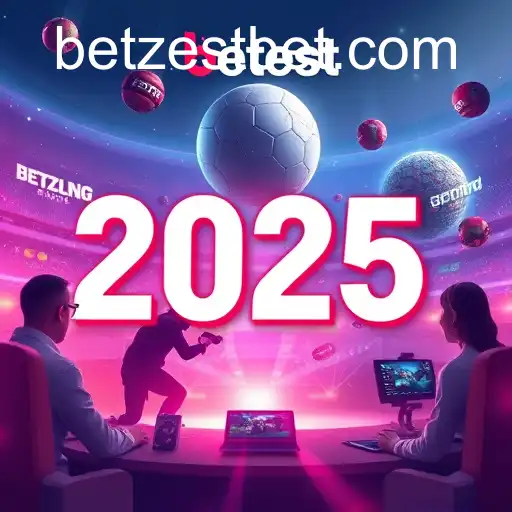 The Rise of Betzest in the Gaming World